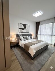 The Watergardens At Canberra (D27), Apartment #525636511